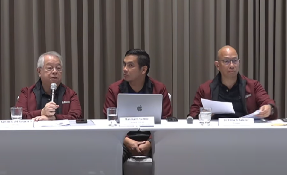 PBEd warns PH education reform pace 'dangerously inadequate'