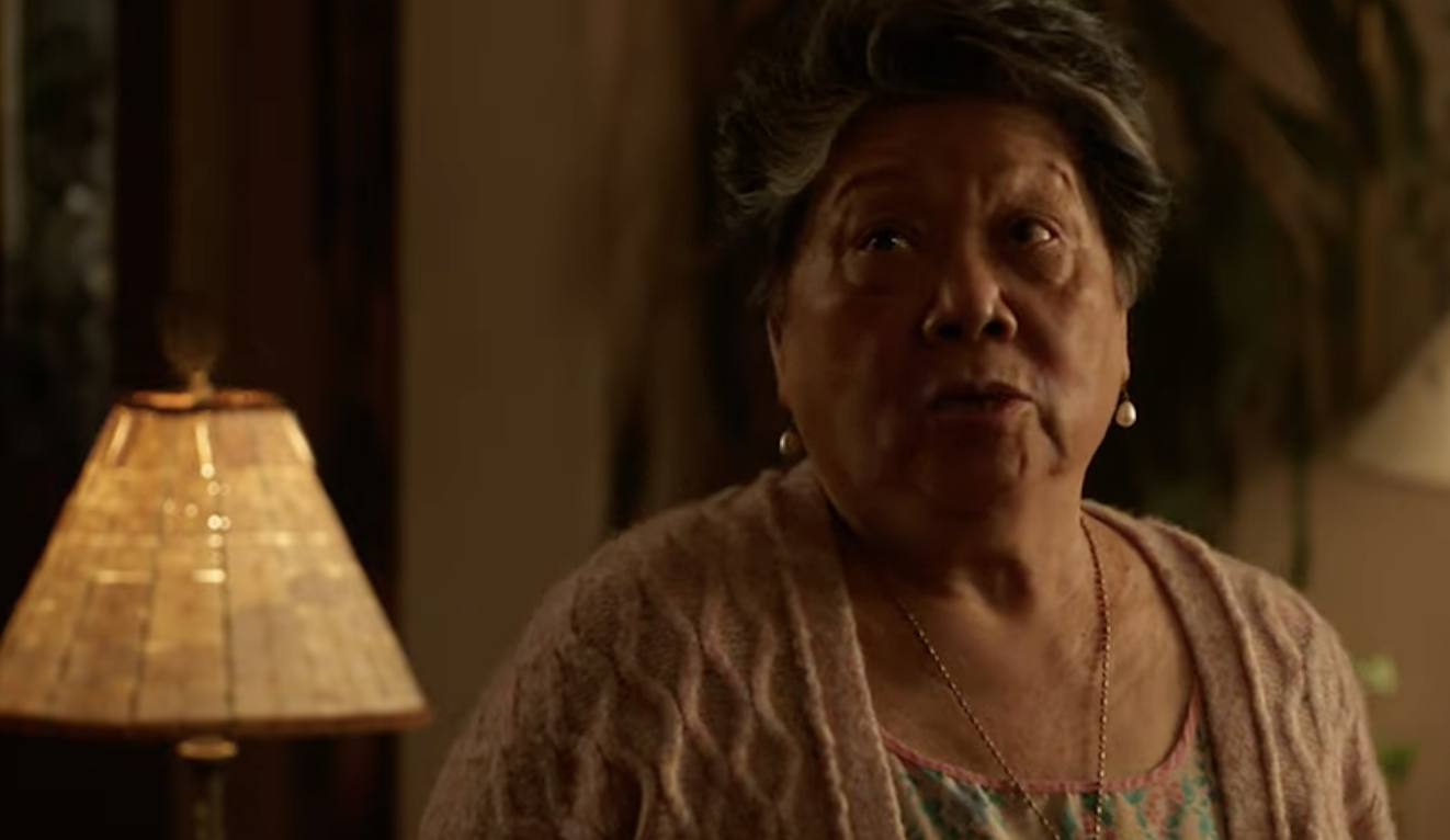 Mary Rivera, known as Ned's lola in 'Spider-Man: No Way Home,' dies