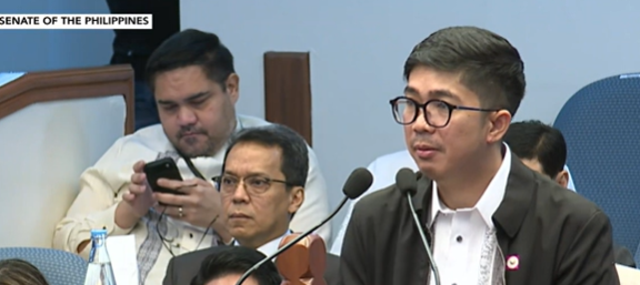 COA auditor says use of aliases for confi funds neither allowed nor prohibited
