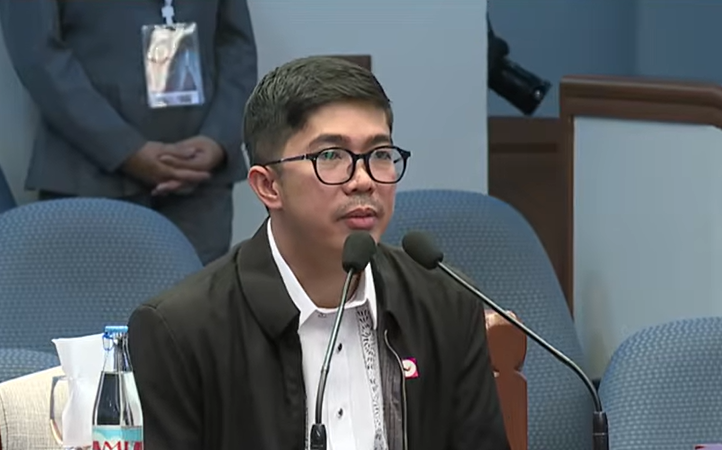 COA witness: OVP should return P73-M disallowed confi fund unless SC issues TRO