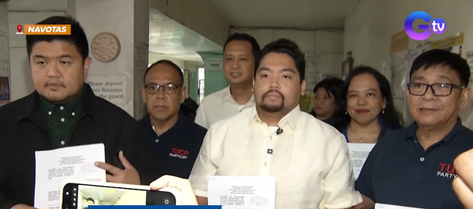 TUCP asks Navotas court to junk new petition blocking P85 NCR wage hike