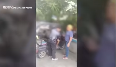 Lalaki, huli sa paulit-ulit na panggagahasa umano sa 3 menor de edad na anak ng kaniyang ka-live in