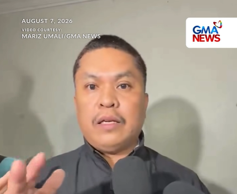 Ex-bodyguard says ₱20M–₱25M was offered to recant statements