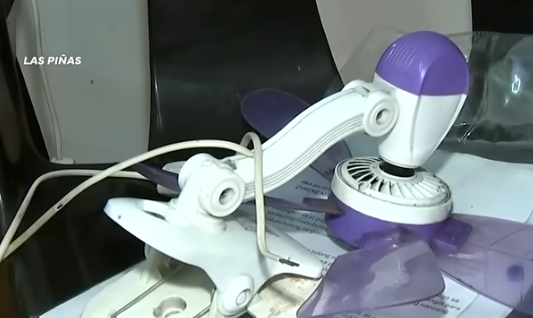 11-year-old dies of electric shock from clip fan’s exposed wire