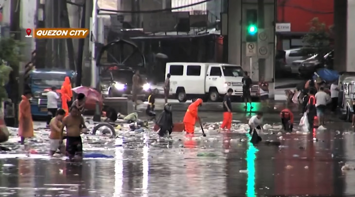 Habagat in August 2026: Where to donate to help affected communities 