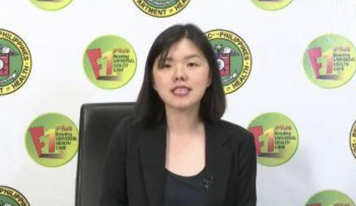 Marcos appoints former DOH exec Beverly Ho as PhilHealth chief
