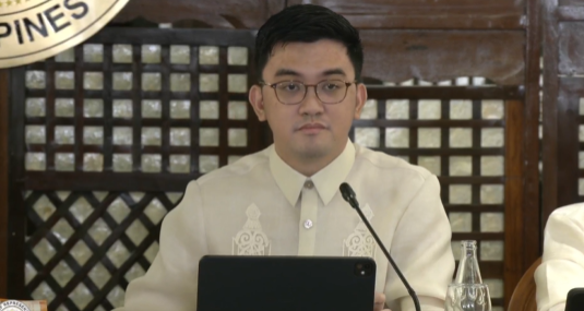 DBM says 2027 budget projects vetted, geotagged to prevent 'ghost projects'