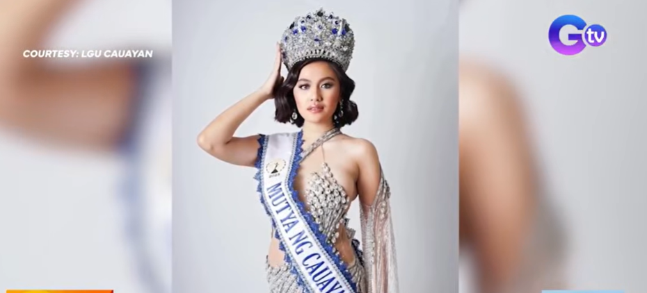 Beauty pageant winner at BF, patay nang bumangga sa nakaparadang truck
