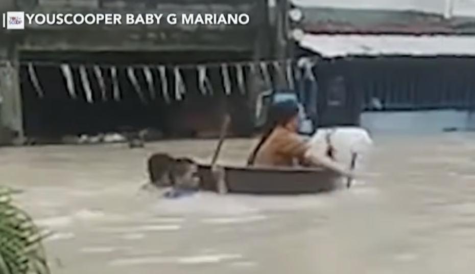 Habagat to affect Luzon, Visayas; localized thunderstorms expected elsewhere
