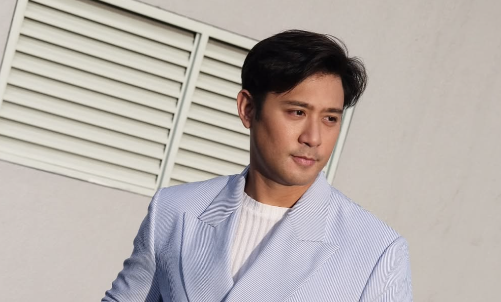 Rocco Nacino reveals he almost entered politics, chooses showbiz for now