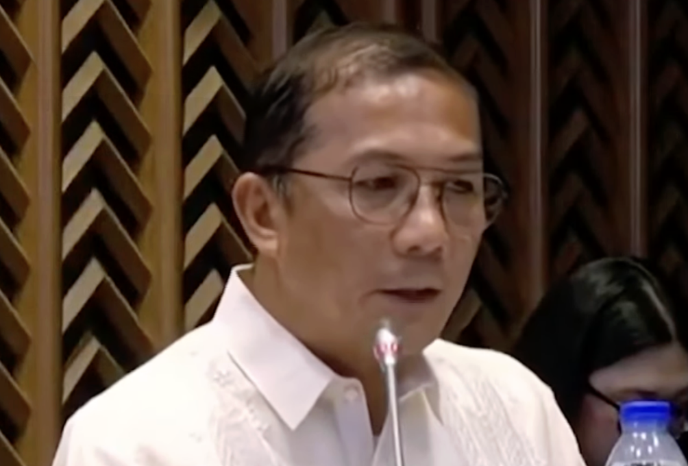 PAOCC: Embassy said Filipinos in China to be arrested if 69 Chinese workers weren't freed