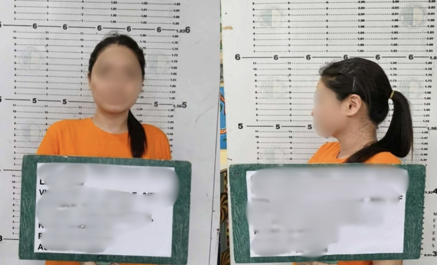 Alice Guo served new arrest warrant over 3 anti-graft cases