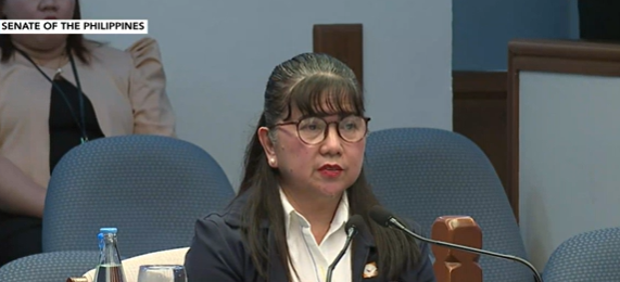 Gina Acosta: P500M OVP confi fund released to Lachica on Sara Duterte’s order