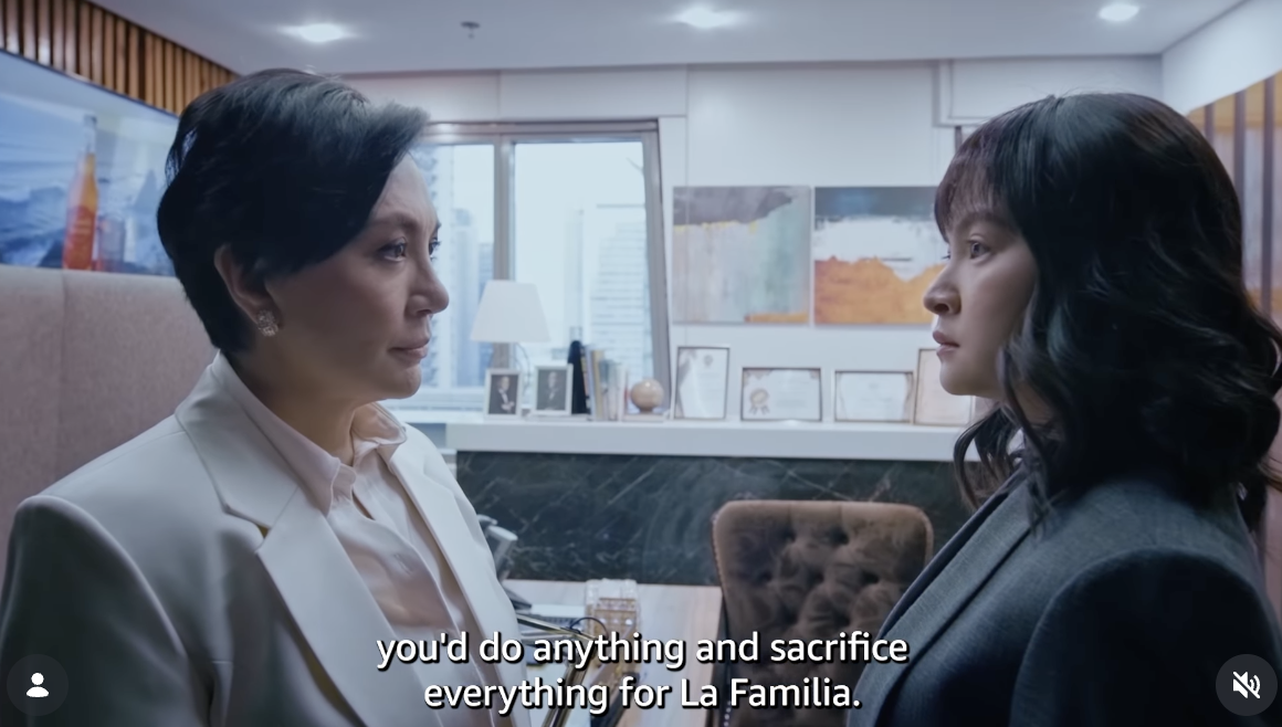 Sharon Cuneta, Barbie Forteza face family drama in ‘Honor Thy Mother’ trailer