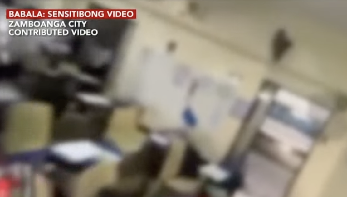 DILG investigates shooter's gaming, chat history in Ateneo de Zamboanga shooting