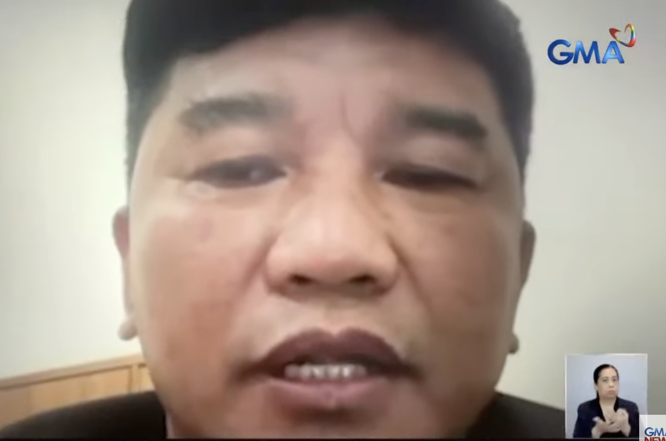 EXPLAINER: Who is Orly Guteza? 