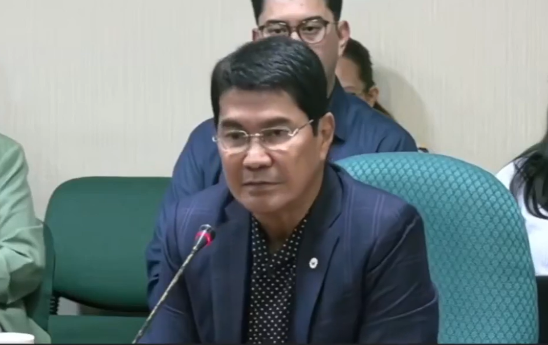 ‘Talk to your children’: Erwin Tulfo appeals to parents, schools, community 