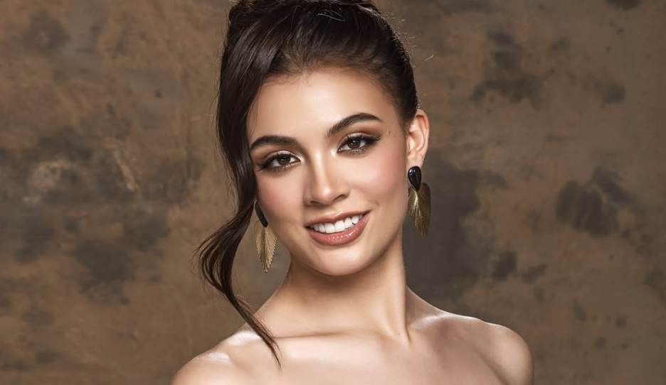 PH bet Asia Rose Simpson among Top 60 finalists in Top Model Challenge of Miss World 2026 