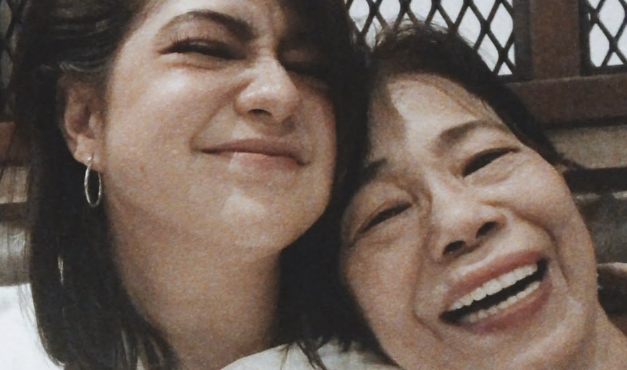 Sue Ramirez pens touching farewell to mom Chit Dodd after burial