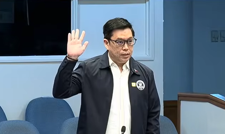 OVP Asec Ortonio declared hostile witness in Sara Duterte impeachment trial 