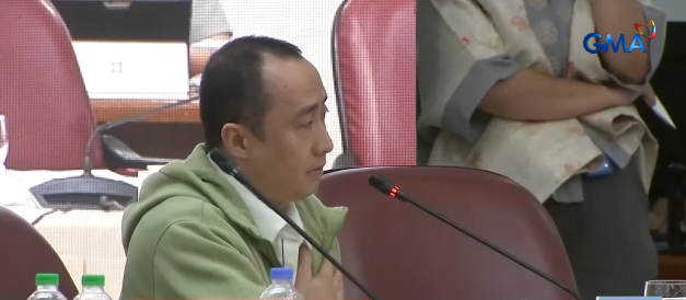 Impeachment court to still summon ex-DepEd SDO Fajarda after reported stroke