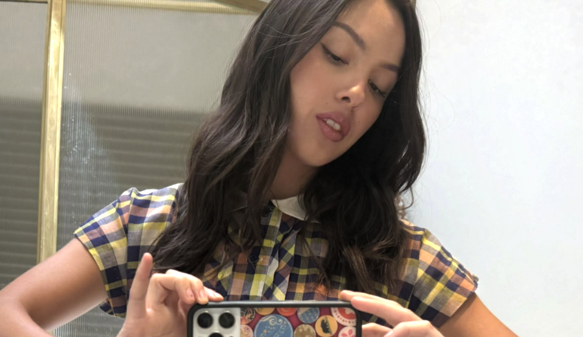 Olivia Rodrigo takes on complicity and oppression in surprise song ‘Serena Joy’