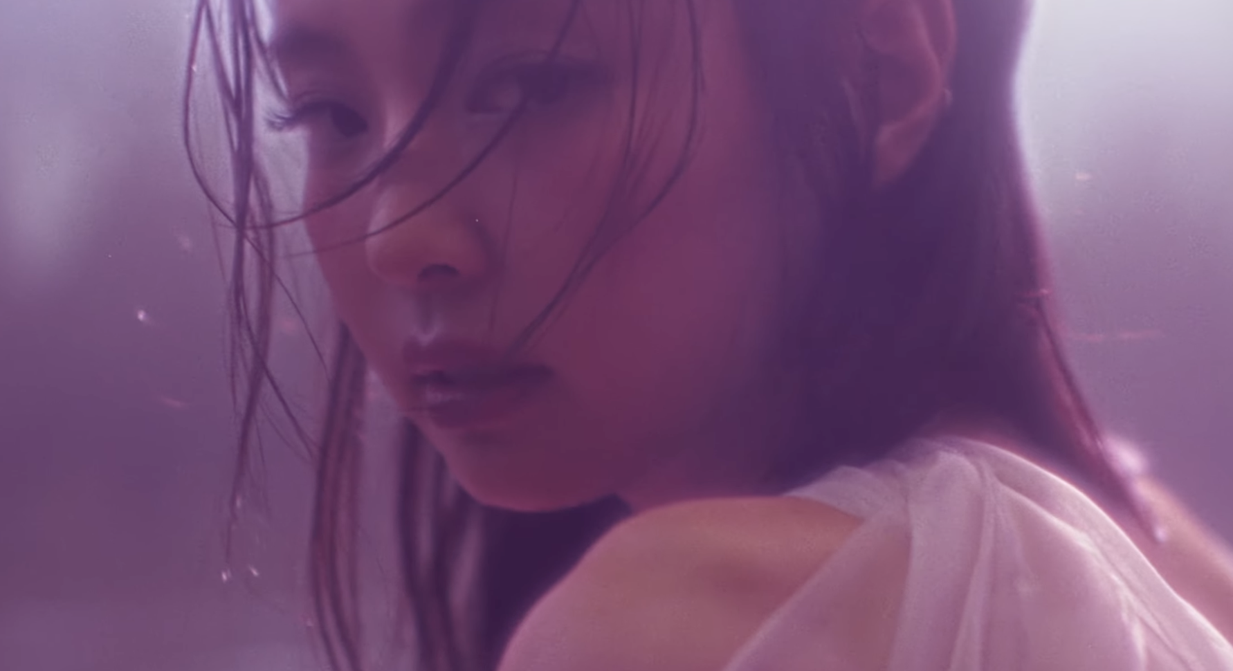 Blackpink's Jennie releases 'Fallen Angel' digital EP, music video