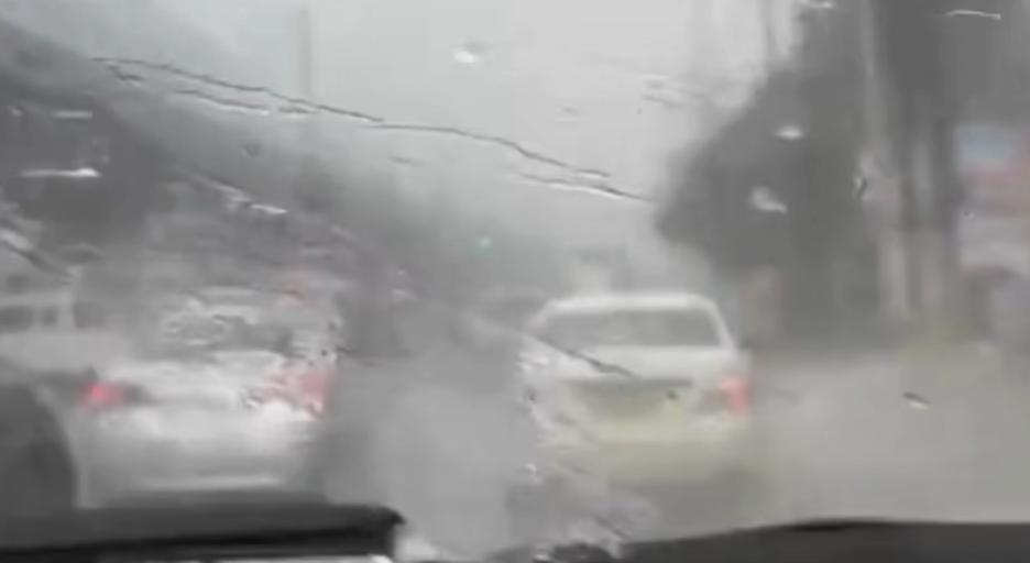 Southwest Monsoon or Habagat to drench Luzon and Visayas on Saturday, Aug. 29, 2026