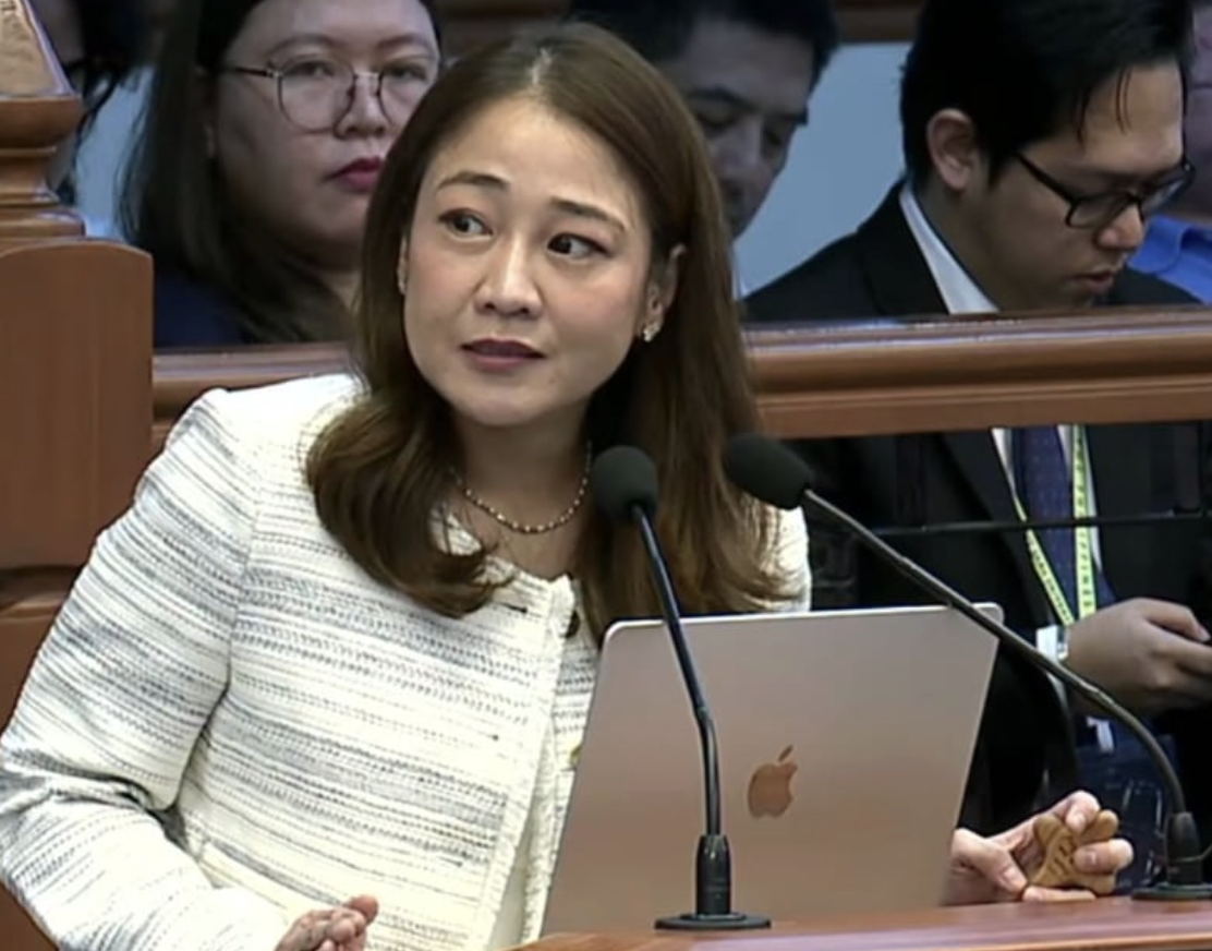 Prosecution: Too late for Sara Duterte's camp to say Piattos, Pusa, et al are aliases