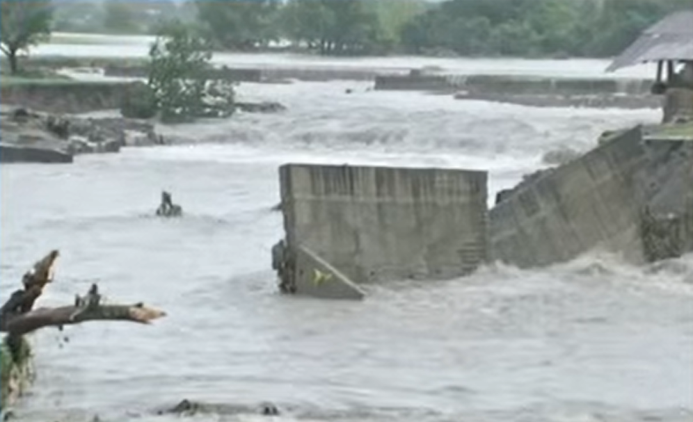 AFP deploys troops, trucks, water assets for Habagat, Pilandok response 