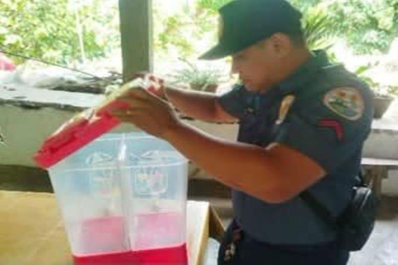 29 students in Davao del Norte hospitalized in suspected food poisoning