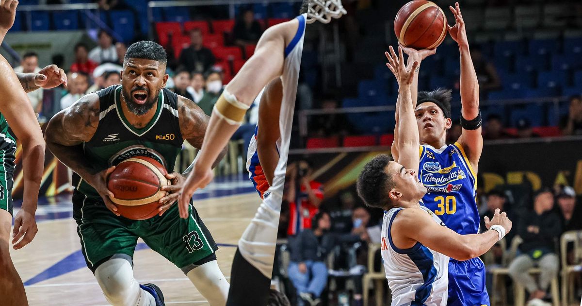 PBA Scores today: Terrafirma vs NLEX, Magnolia vs Meralco (August 7, 2026)