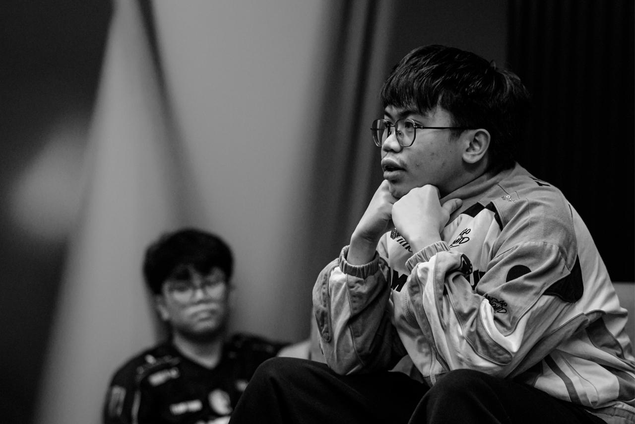 MSC 2026: Teddy of Team Liquid