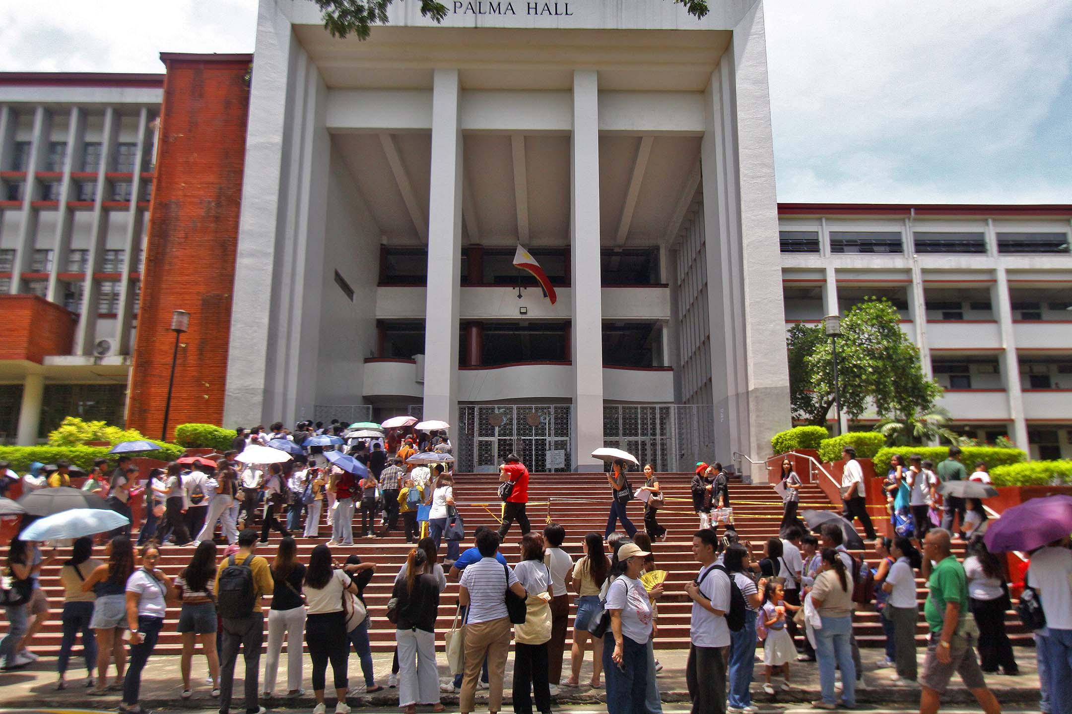 UPCAT 2027: Over 150,000 test takers expected nationwide