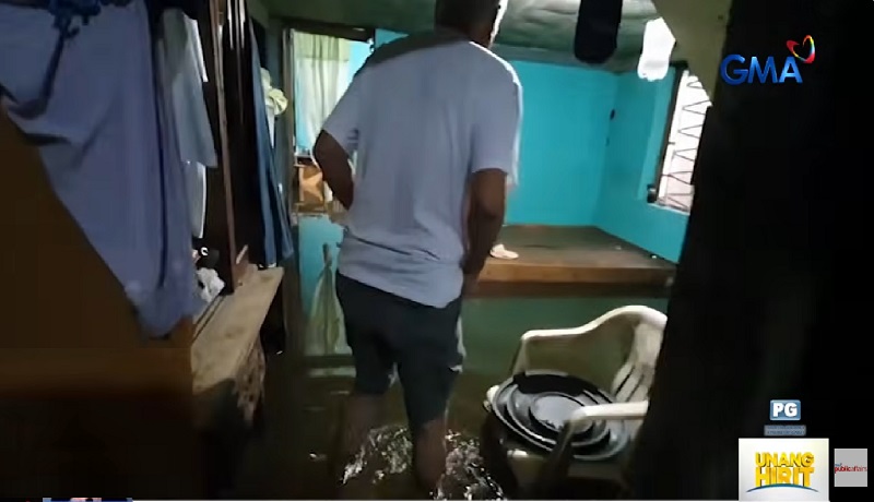Appliances at saksakan ng kuryente, ligtas na bang gamitin pagkatapos mabaha?