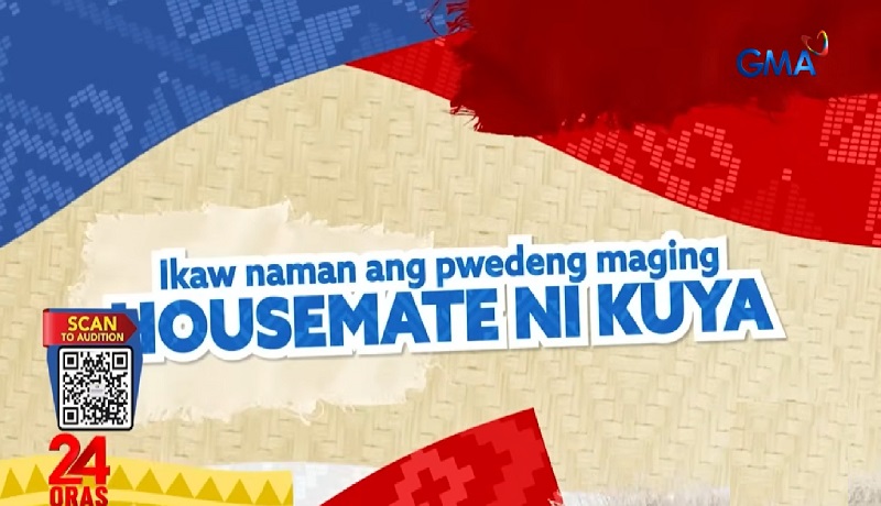 Collab Edition ng 'Pinoy Big Brother' may 3rd Season; audition para sa magiging housemates, bubuksan