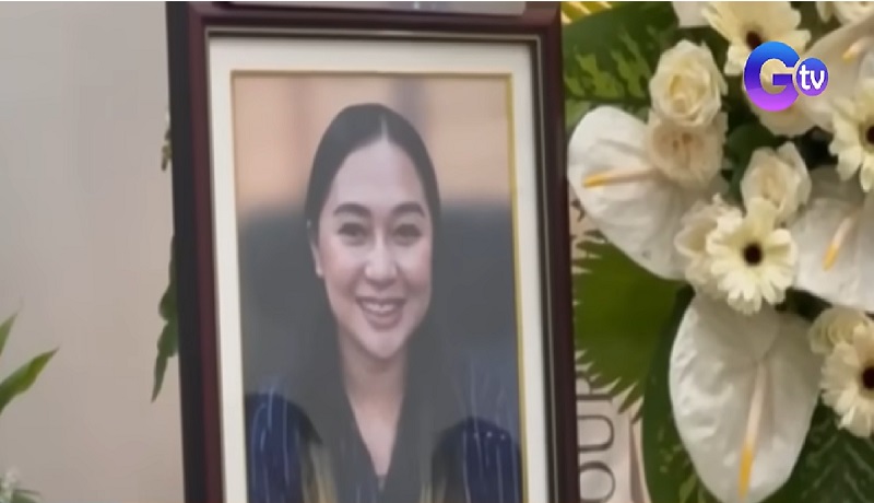 Middleman sa pagpatay sa pro-BBM vlogger na si Mima Alicia, sumuko — PNP