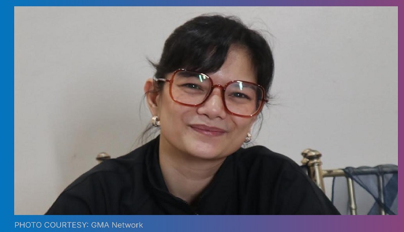 Meryll Soriano, excited para sa upcoming Kapuso serye na 'Delivery Boi'
