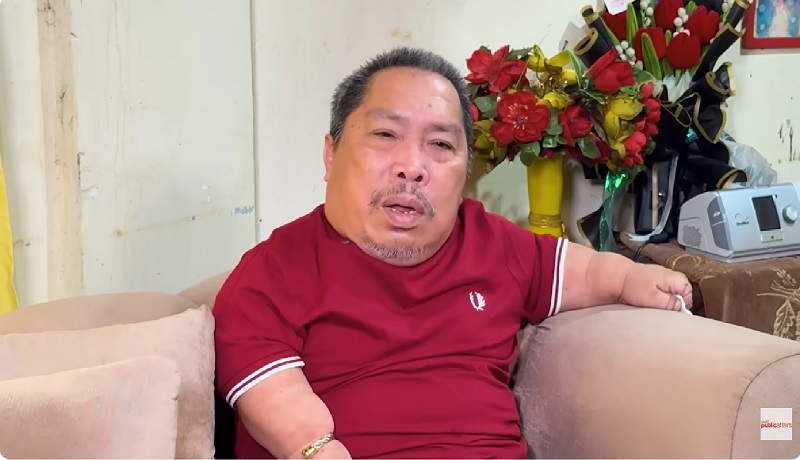 Dagul, natutuwa sa mga nakatrabaho niya noon na mga batang ‘bulilit’