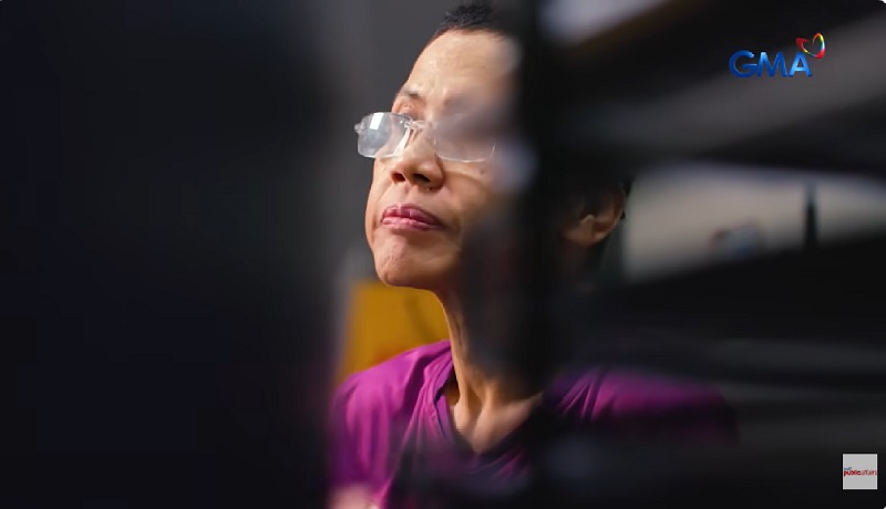 Babaeng 35 taon nang nakikipaglaban sa Parkinson’s disease, nagbibigay ng inspirasyon sa iba