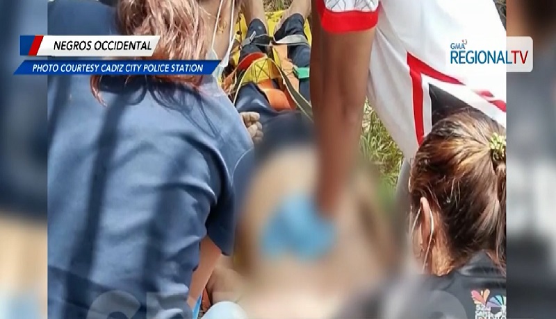 Pulis na sinubukang iligtas mula sa pagkalunod ang 2 kasamahan, nasawi