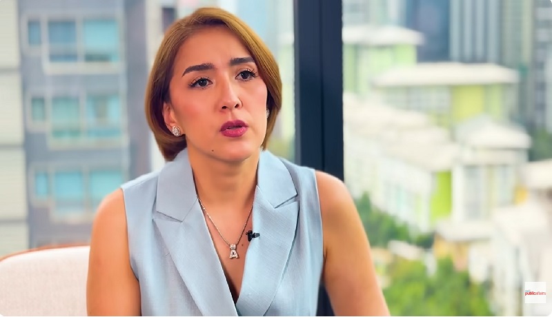 Ara Mina, nakatanggap noon ng mga ‘indecent proposal;’ may gusto pang ‘ibahay’ siya