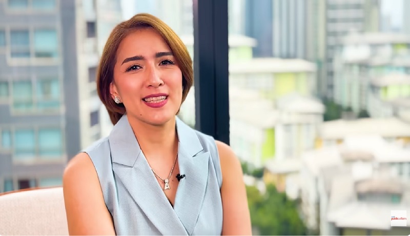 Ara Mina, sinagot ang mga tanong tungkol sa mga lalaking na-link sa kaniya; Jomari at Pacquiao, nakarelasyon nga ba niya? 