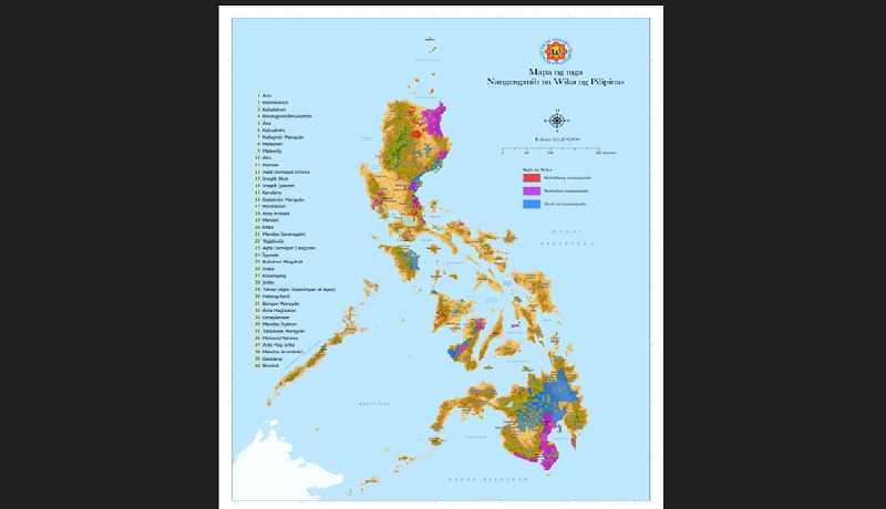 Mga wika sa Pilipinas na nanganganib maglaho, paano sinisikap na maisalba?