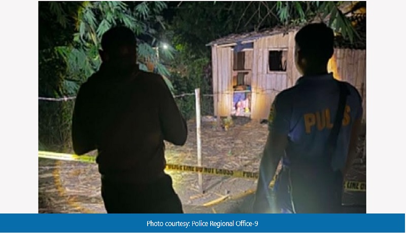 Pulis at 2 suspek, patay sa police ops vs bentahan ng ilegal na baril sa Pagadian City