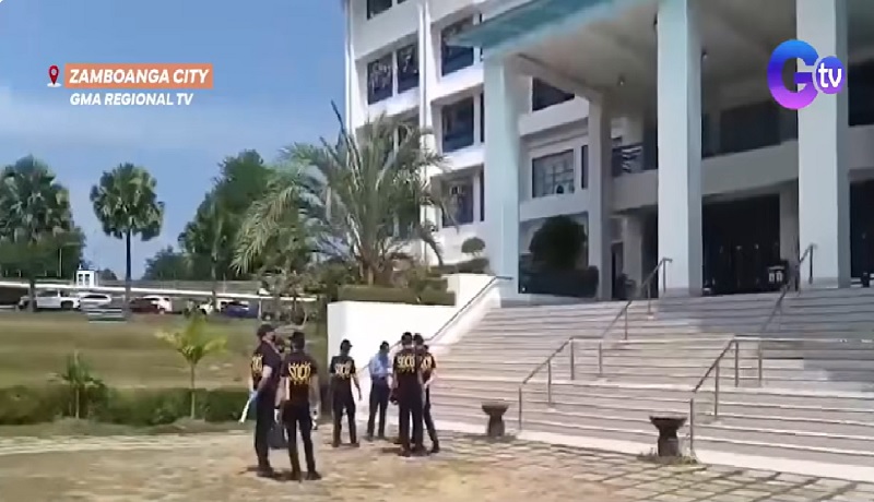 Marcos, iniutos ang malalim na imbestigasyon sa Ateneo de Zamboanga shooting