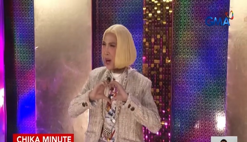 'Gandang Gabi Vice,' mapapanood na sa GMA Network sa Setyembre