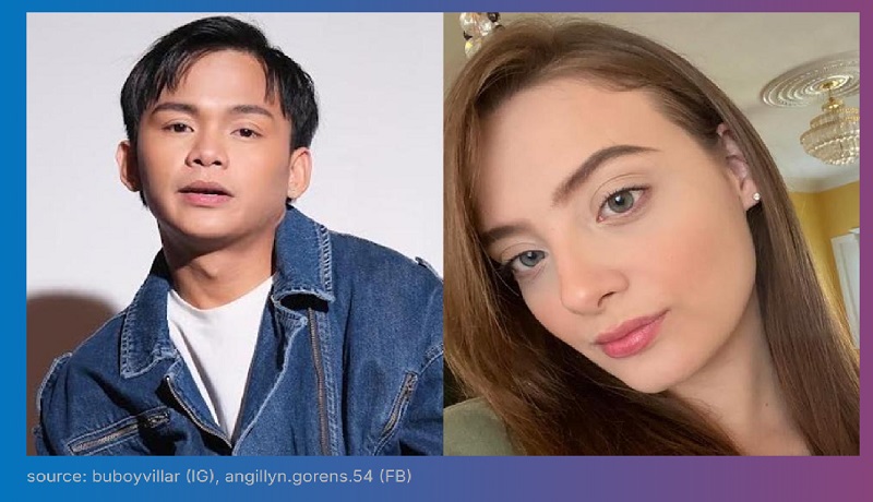 Buboy Villar, naniniwalang right timing ang pagkakaayos nila ng ex-partner na si Angillyn Gorens
