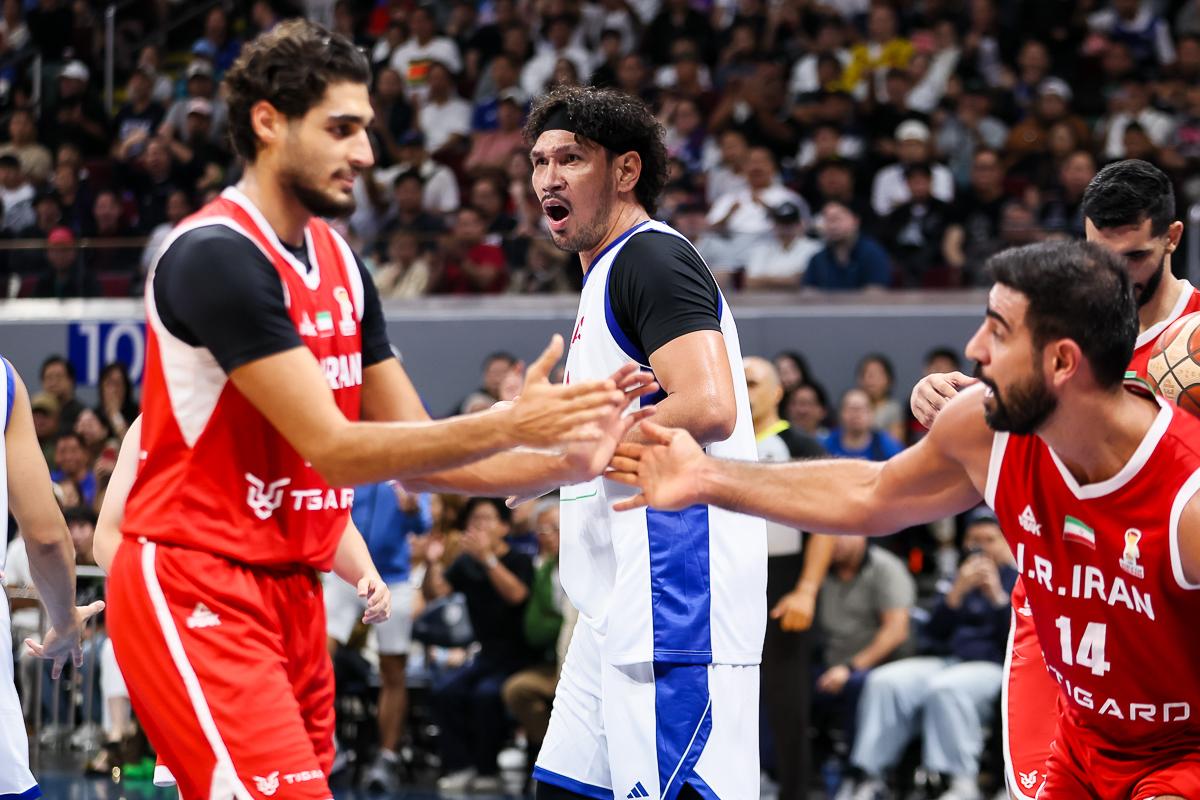 What’s next for Gilas Pilipinas without June Mar Fajardo? Tim Cone weighs in