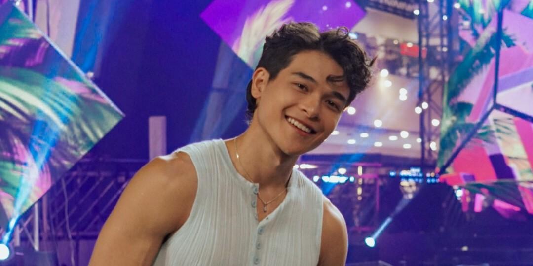 Vince Maristela grateful to work with Alden Richards, Nadine Lustre, Kim Ji Soo in 'Love, Siargao'